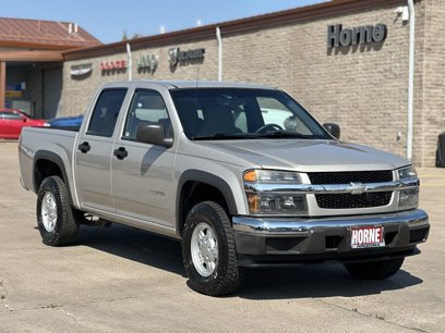 Used 2004 Chevrolet Colorado LS w/ Power Convenience Package