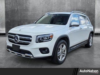 Used 2020 Mercedes-Benz GLB 250