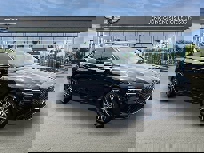 Used 2025 Genesis G70 2.5T