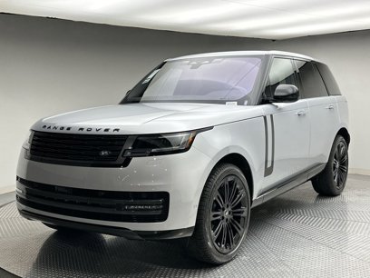 Used 2023 Land Rover Range Rover SE