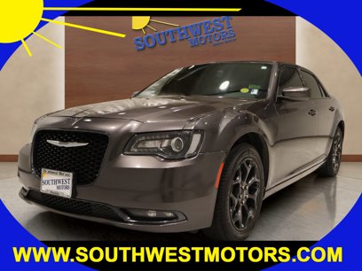 Used 2019 Chrysler 300 S