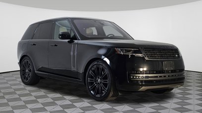 Used 2023 Land Rover Range Rover SE