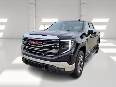 Certified 2023 GMC Sierra 1500 SLT w/ SLT Premium Plus Package