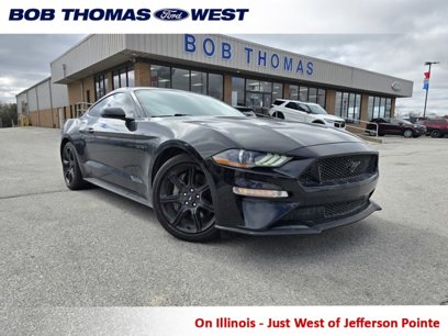 Used 2020 Ford Mustang GT w/ Equipment Group 301A
