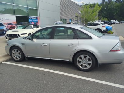 Used 2009 Ford Taurus Limited