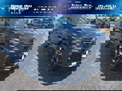 New 2025 Subaru Crosstrek 2.5i Limited