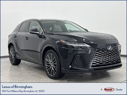 Used 2023 Lexus RX 350 FWD
