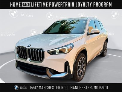 Certified 2025 BMW X1 xDrive28i w/ Convenience Package