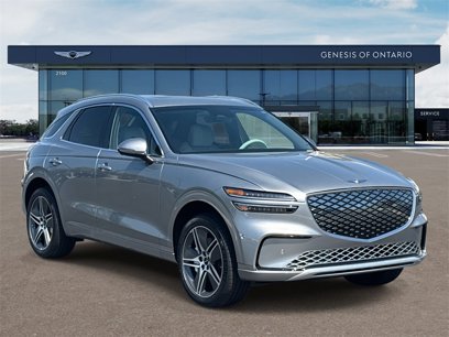 New 2026 Genesis Electrified GV70 Advanced
