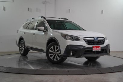 Used 2021 Subaru Outback Premium