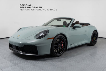 Used 2025 Porsche 911 GTS