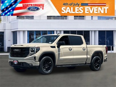Used 2022 GMC Sierra 1500 Elevation