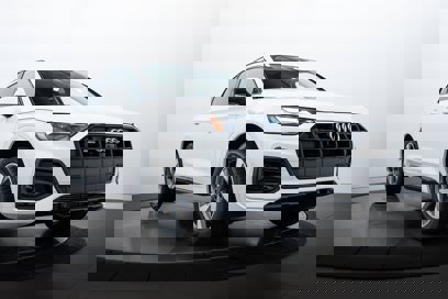 New 2025 Audi Q5 2.0T Premium Plus
