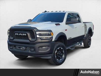 Used 2021 RAM 2500 Power Wagon