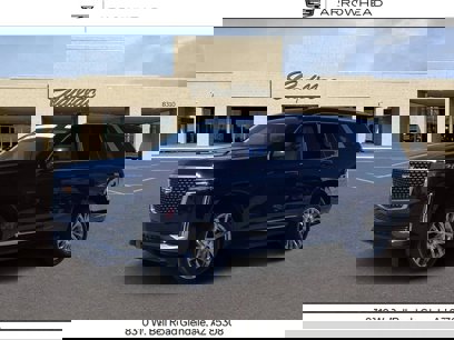 Used 2023 Cadillac Escalade Premium Luxury