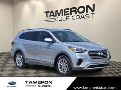 Used 2018 Hyundai Santa Fe SE