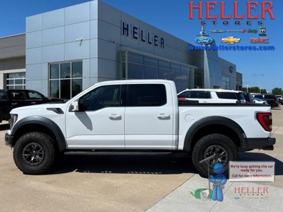 Used 2022 Ford F150 Raptor w/ Raptor 37 Performance Package