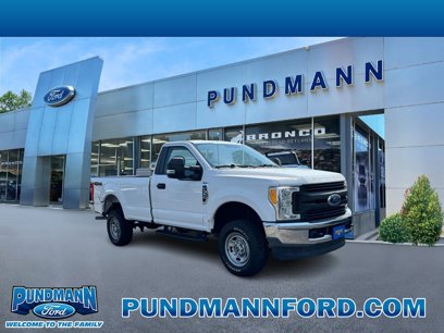 Used 2017 Ford F350 XL