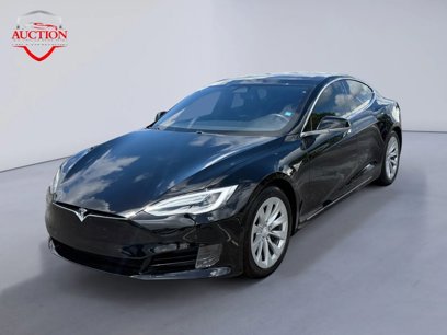 Used 2016 Tesla Model S 75D