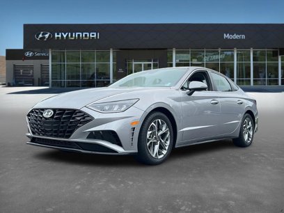 Certified 2023 Hyundai Sonata SEL