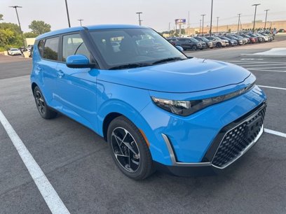 Used 2025 Kia Soul EX
