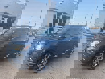 Used 2018 Ford Explorer Limited w/ Equipment Group 301A