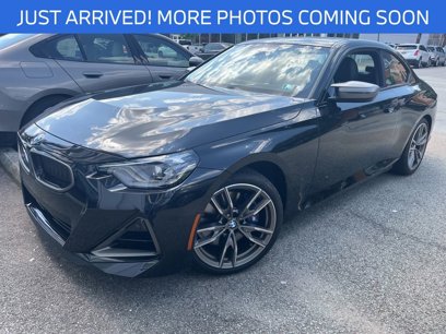 Used 2023 BMW M240i xDrive Coupe w/ Premium Package