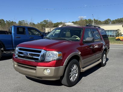 Used 2013 Ford Expedition XLT