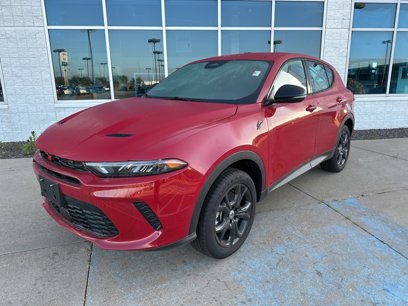 New 2024 Dodge Hornet GT w/ GT Blacktop Package