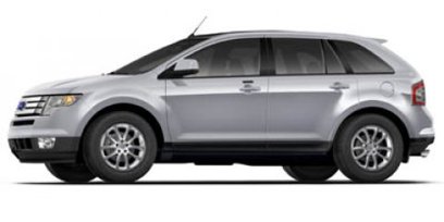 Used 2007 Ford Edge SE