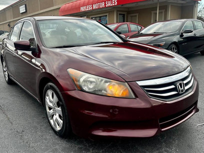 Used 2012 Honda Accord LX