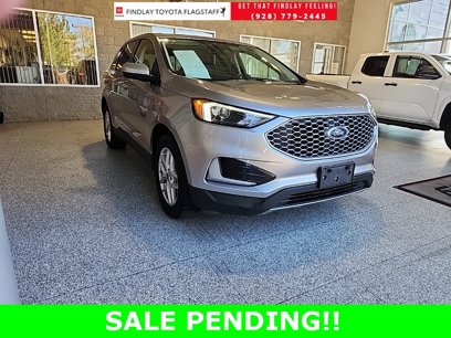 Used 2024 Ford Edge SEL