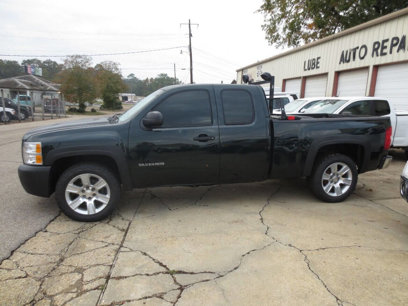 Used 2013 Chevrolet Silverado 1500 W/T