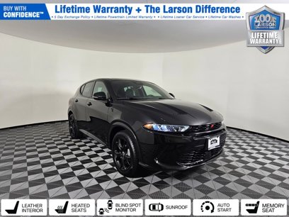 New 2024 Dodge Hornet R/T Plus w/ R/T Blacktop Package