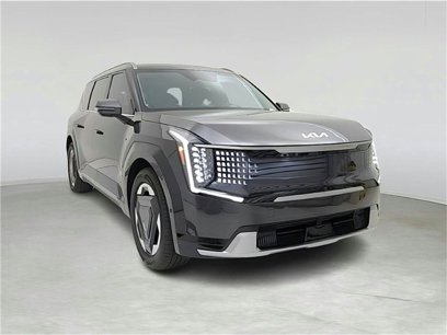 Used 2024 Kia EV9 Land