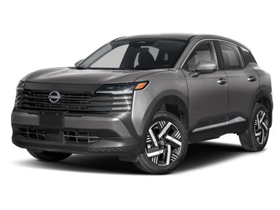 New 2025 Nissan Kicks SV w/ SV Premium Package