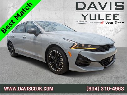 Used 2024 Kia K5 GT-Line w/ GT-Line Premium Package
