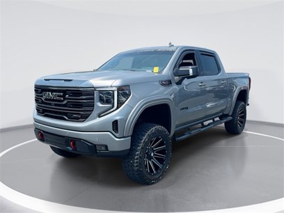 Used 2023 GMC Sierra 1500 AT4 w/ AT4 Premium Package