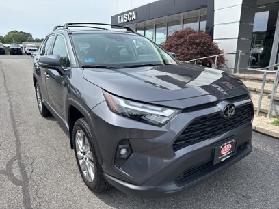 Used 2024 Toyota RAV4 XLE Premium