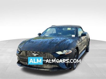 Used 2023 Ford Mustang Premium