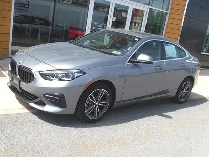 Used 2024 BMW 228i xDrive Gran Coupe
