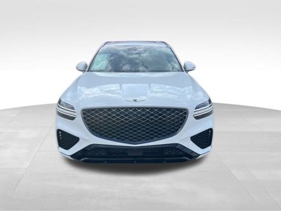 New 2025 Genesis GV70 3.5T Sport w/ Sport Prestige Package