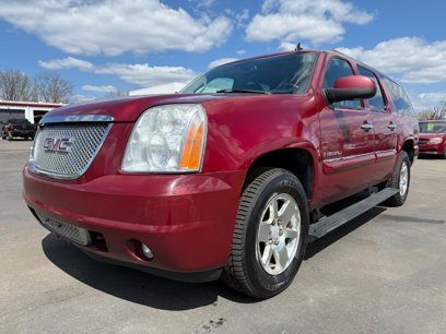 Used 2008 GMC Yukon XL Denali