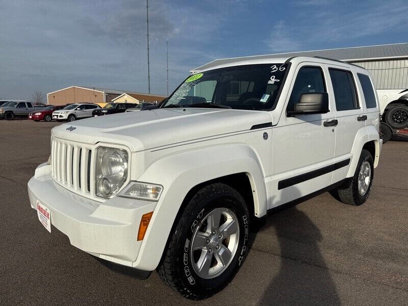 Used 2011 Jeep Liberty Sport
