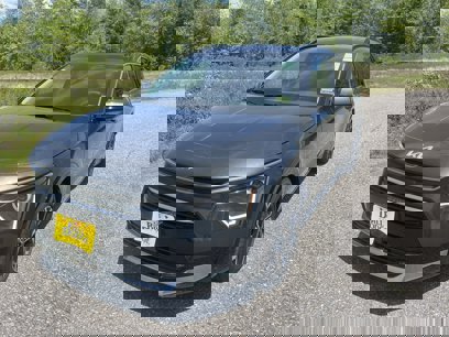 New 2025 Kia Niro EX Touring