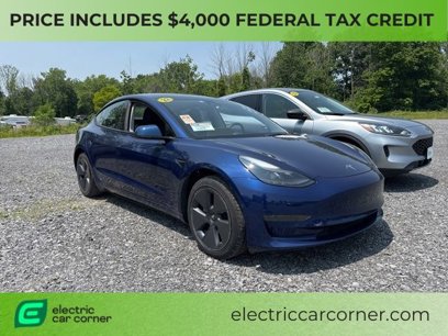 Used 2022 Tesla Model 3
