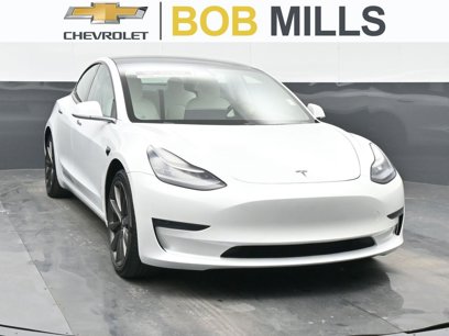 Used 2020 Tesla Model 3 Standard Range