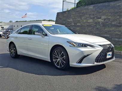 Used 2023 Lexus ES 350 w/ Premium Package