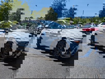 New 2025 Hyundai Elantra N Line