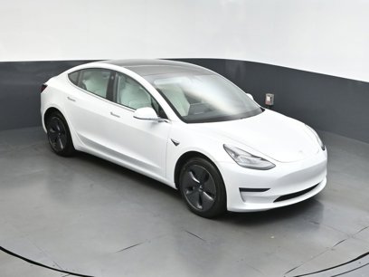 Used 2019 Tesla Model 3 Long Range